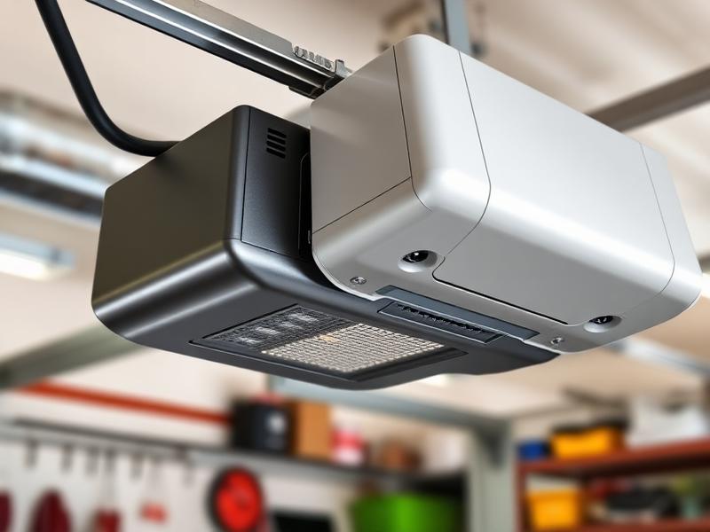 Opener Services - Garage Door Sebastian, FL