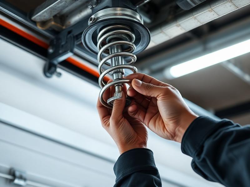 Garage Door Repair - Garage Door Sebastian, FL